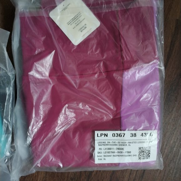 Fabletics | Pants & Jumpsuits | Fabletics High Waist Powerhold Phone ...